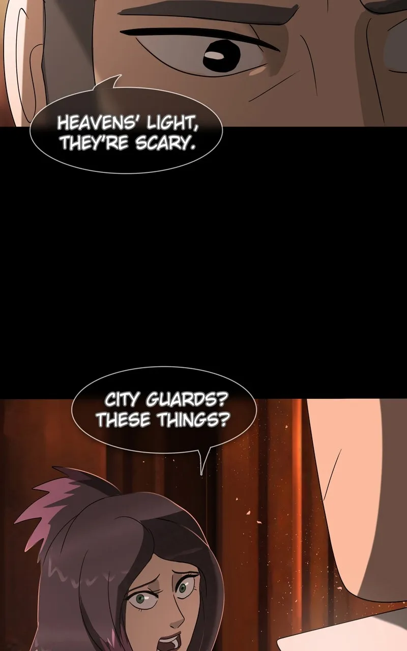 Read Everfallen chapter 4 image 60 on Lezhin