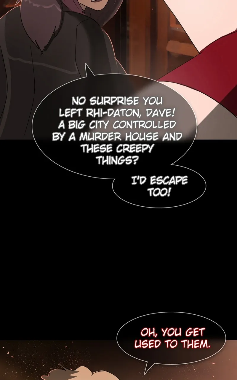 Read Everfallen chapter 4 image 61 on Lezhin