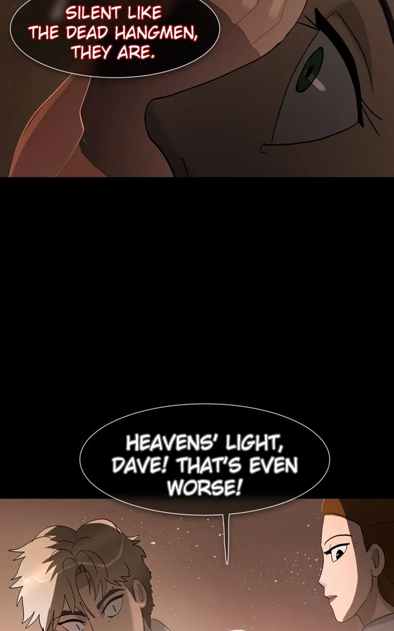 Read Everfallen chapter 4 image 65 on Lezhin