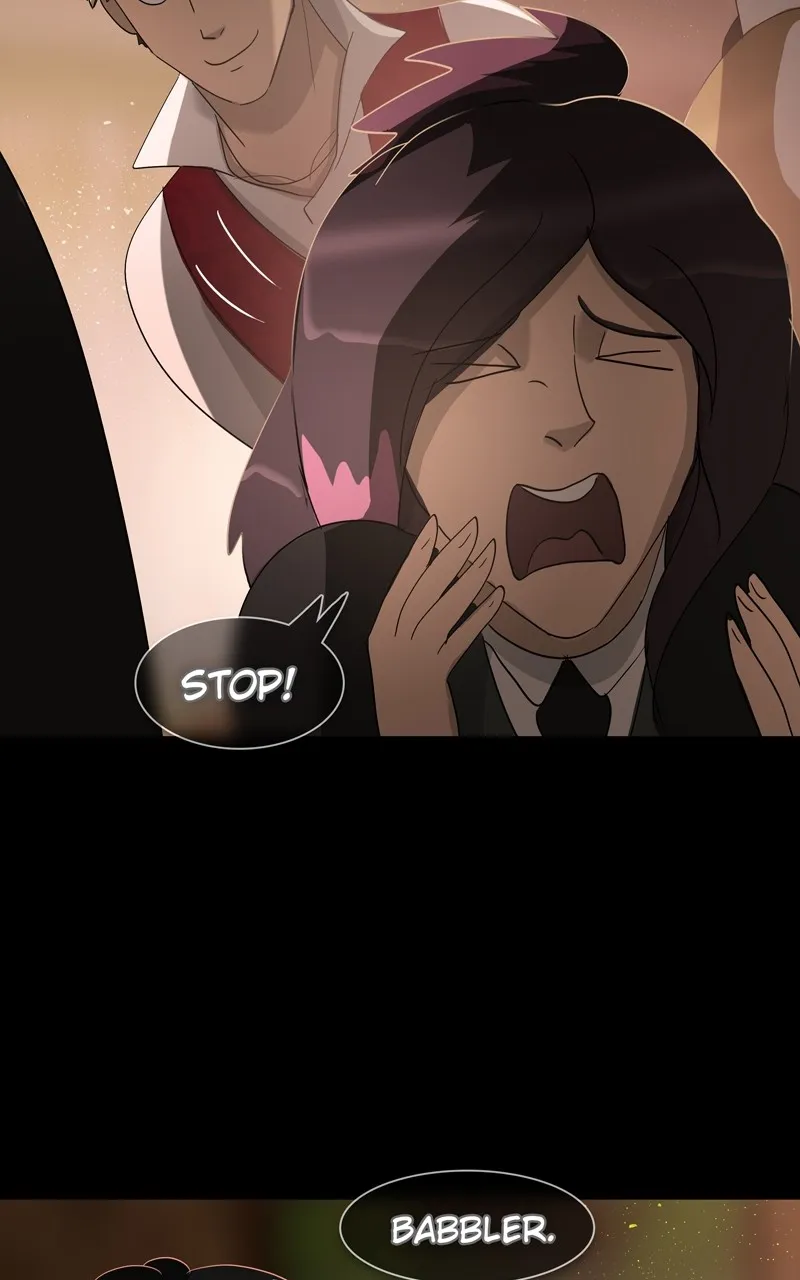 Read Everfallen chapter 4 image 66 on Lezhin