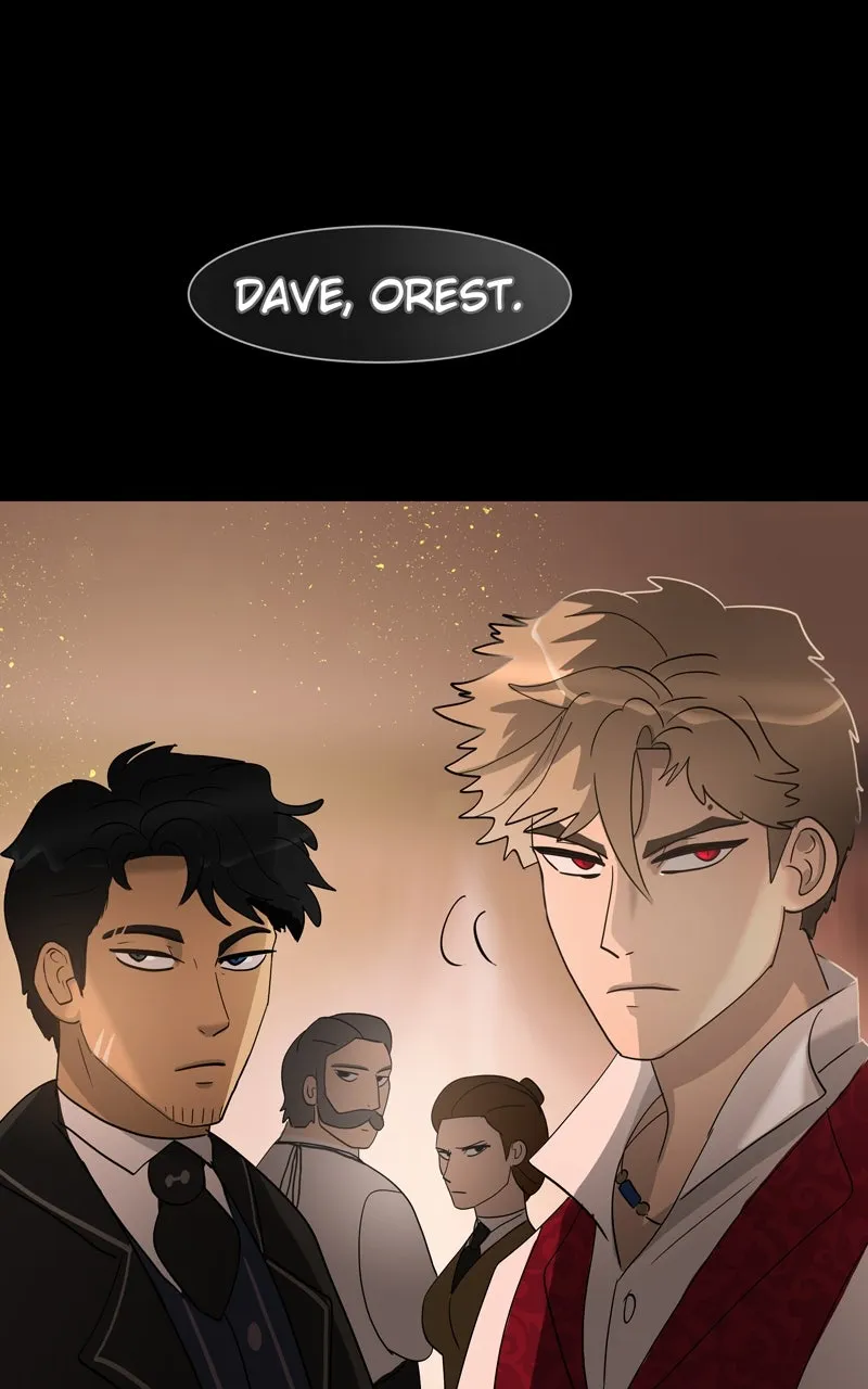 Read Everfallen chapter 4 image 69 on Lezhin