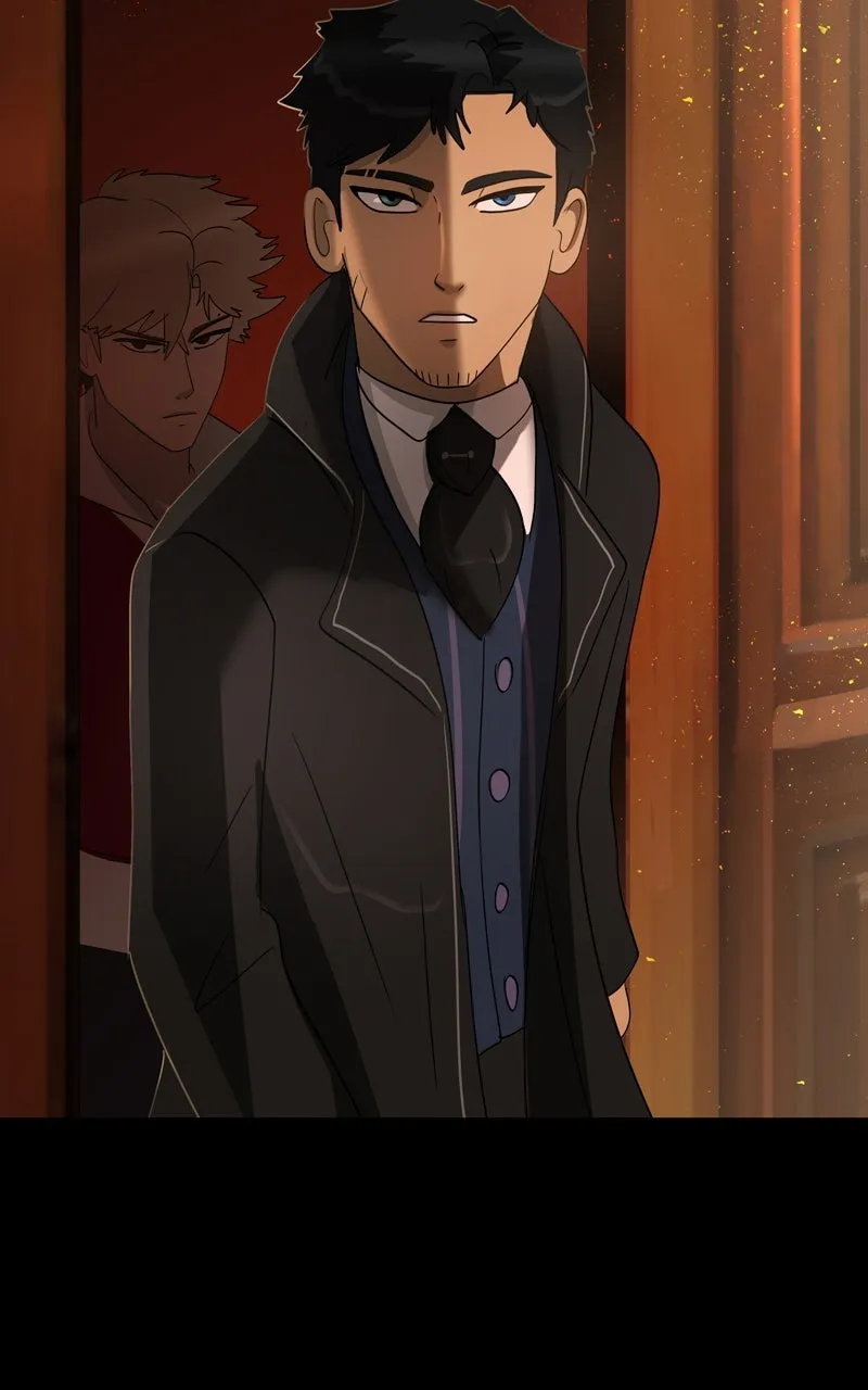 Read Everfallen chapter 4 image 71 on Lezhin