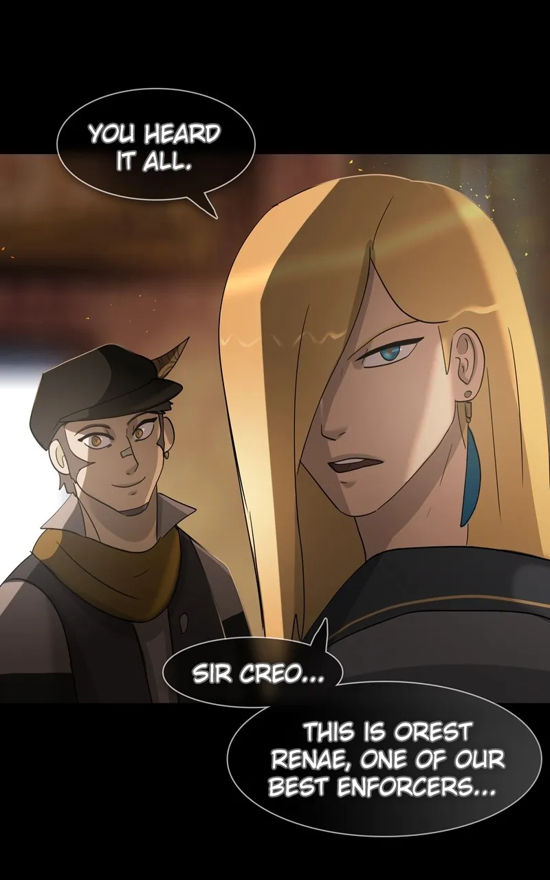 Read Everfallen chapter 4 image 72 on Lezhin