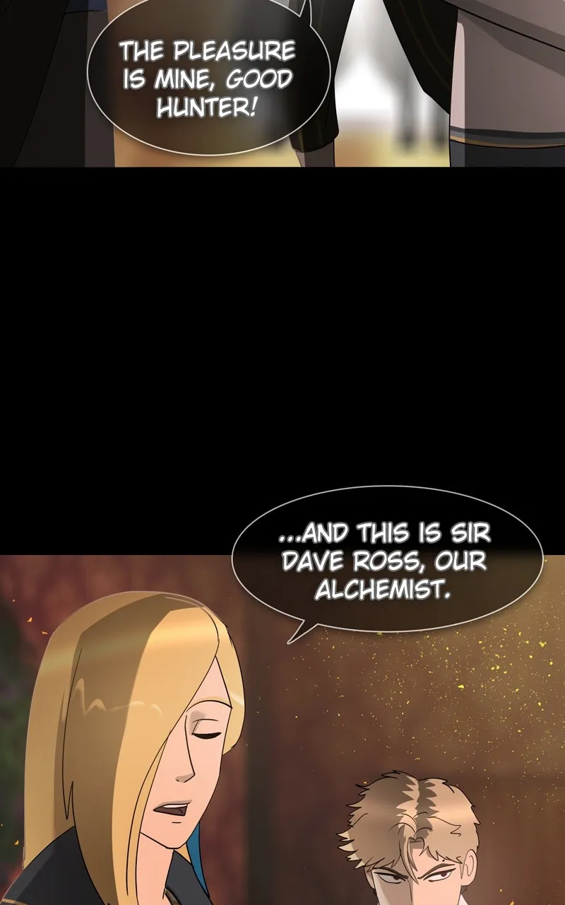 Read Everfallen chapter 4 image 74 on Lezhin