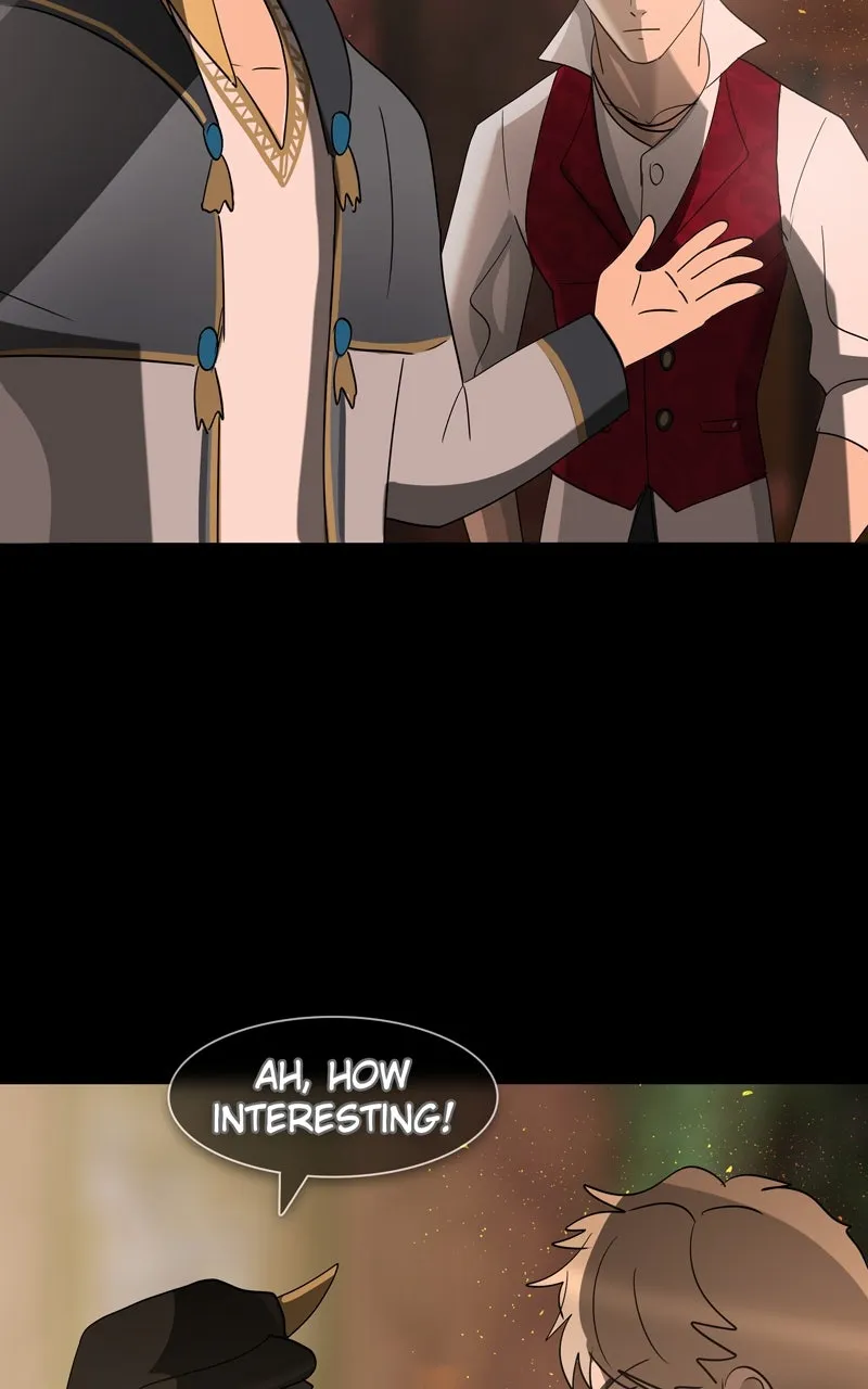 Read Everfallen chapter 4 image 75 on Lezhin