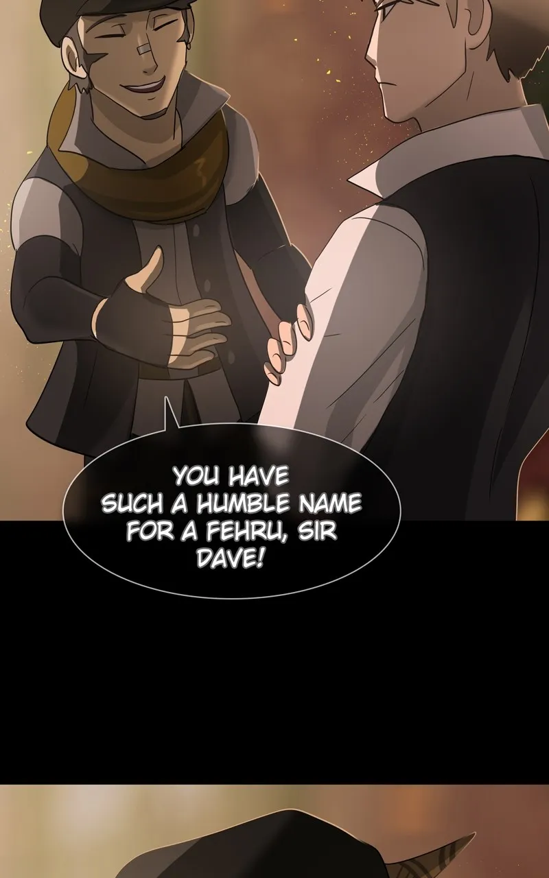 Read Everfallen chapter 4 image 76 on Lezhin