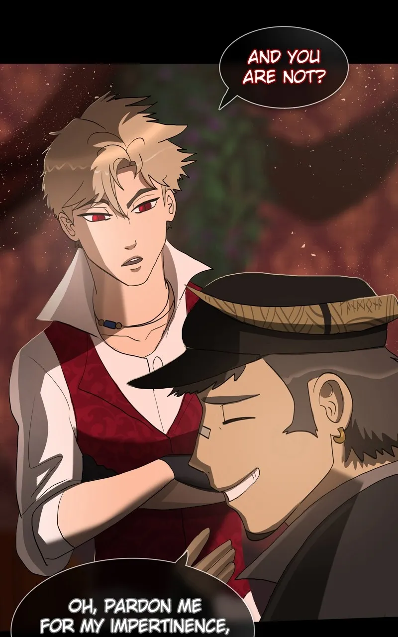 Read Everfallen chapter 4 image 78 on Lezhin