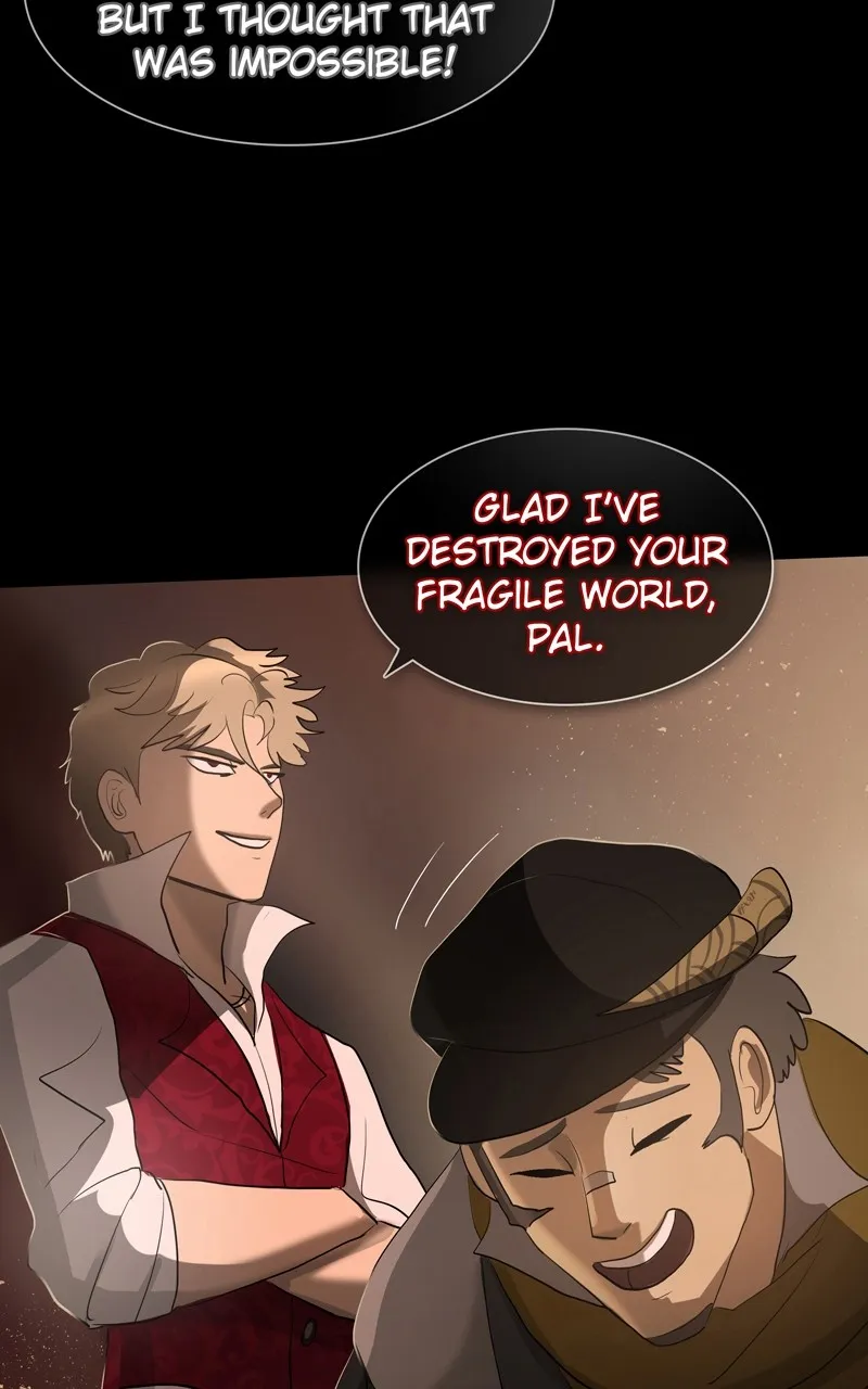 Read Everfallen chapter 4 image 79 on Lezhin