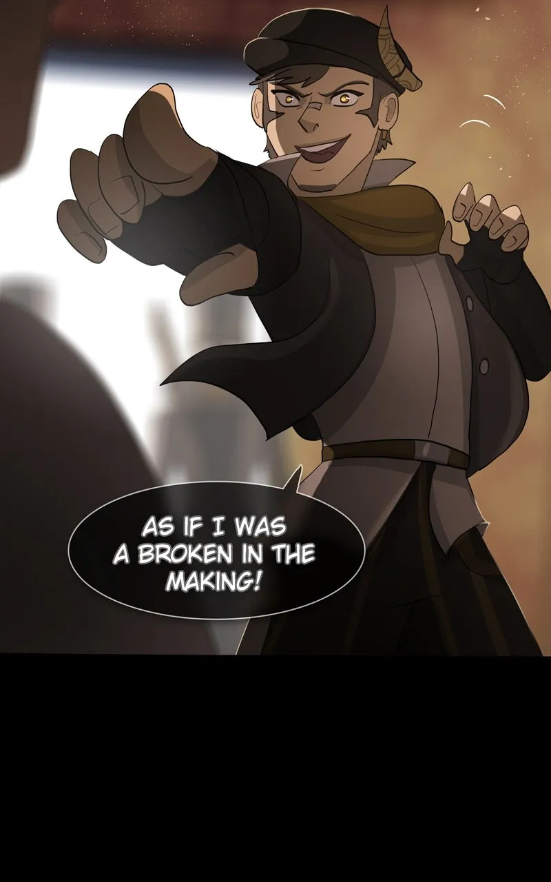 Read Everfallen chapter 4 image 82 on Lezhin