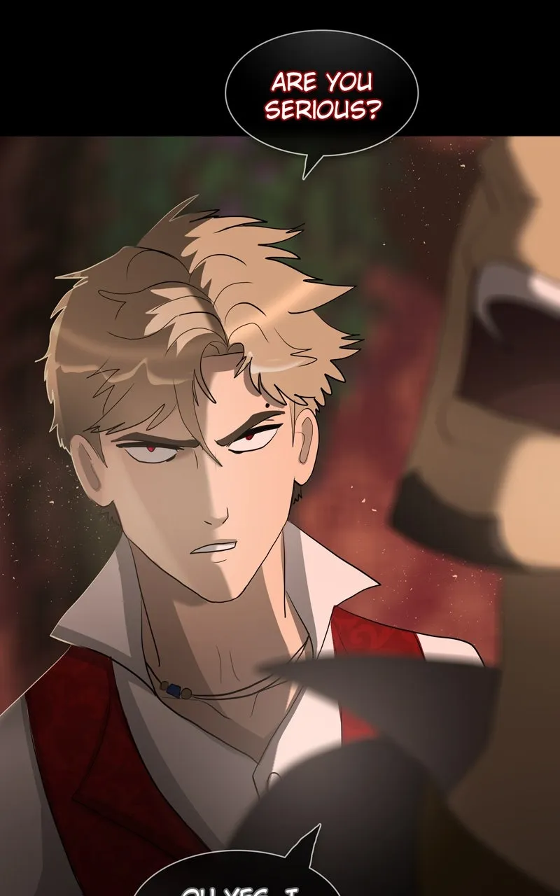 Read Everfallen chapter 4 image 83 on Lezhin