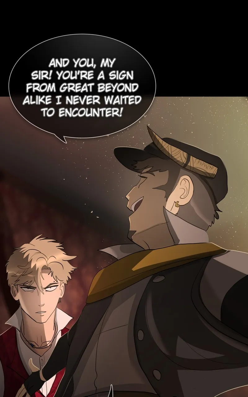 Read Everfallen chapter 4 image 86 on Lezhin