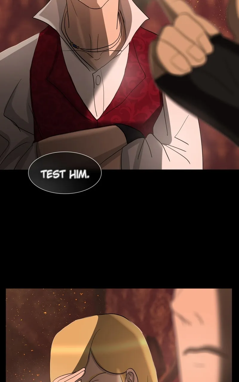 Read Everfallen chapter 4 image 89 on Lezhin