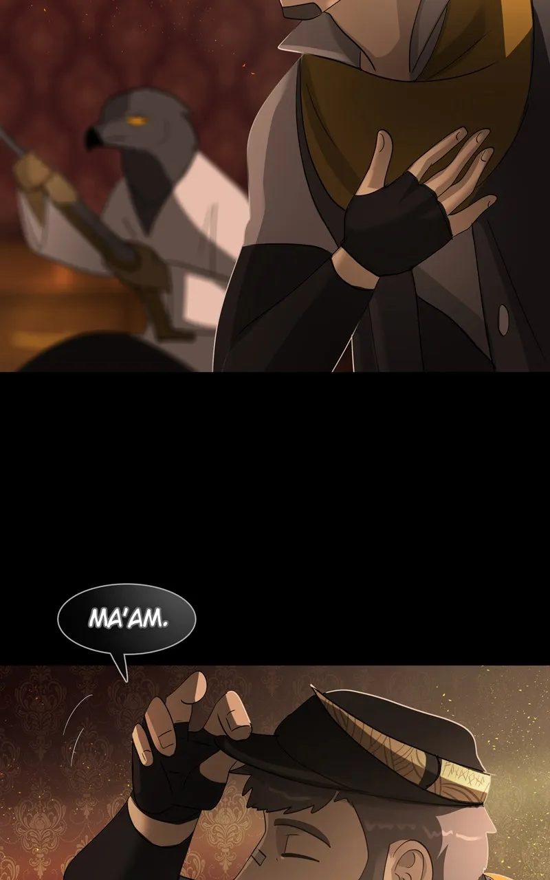 Read Everfallen chapter 4 image 9 on Lezhin