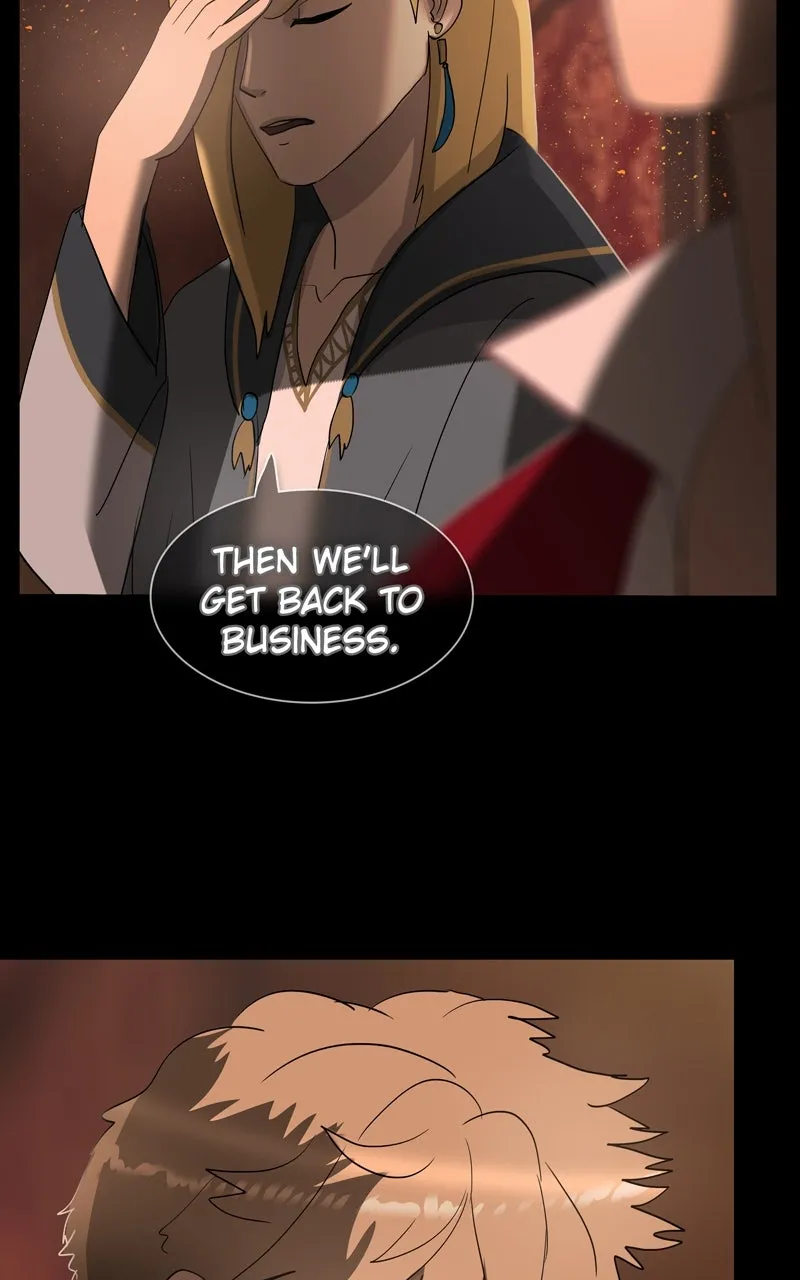 Read Everfallen chapter 4 image 90 on Lezhin