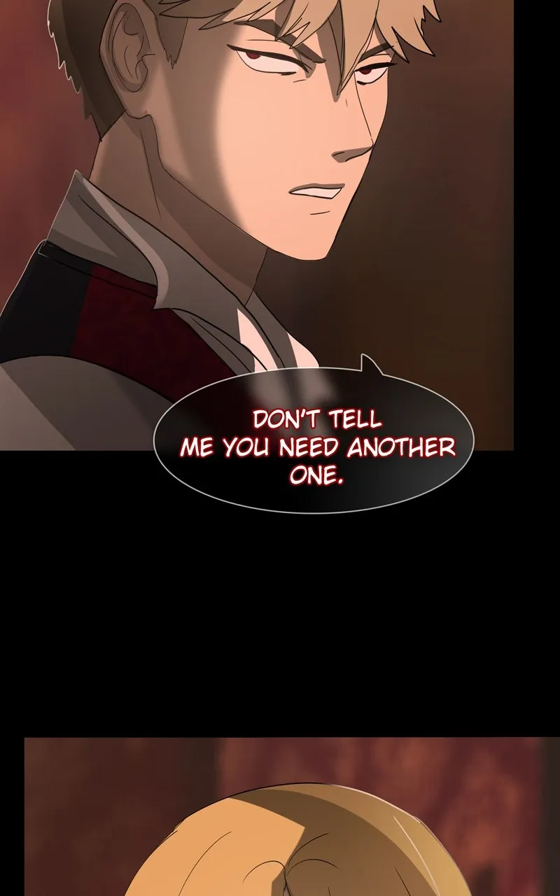 Read Everfallen chapter 4 image 91 on Lezhin