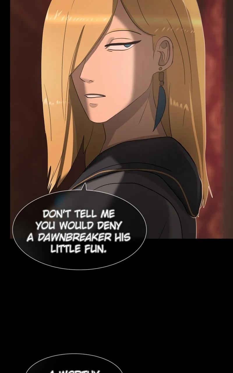 Read Everfallen chapter 4 image 92 on Lezhin