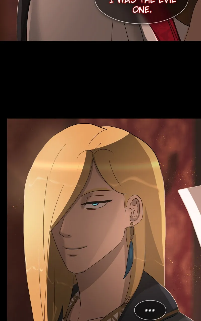 Read Everfallen chapter 4 image 95 on Lezhin