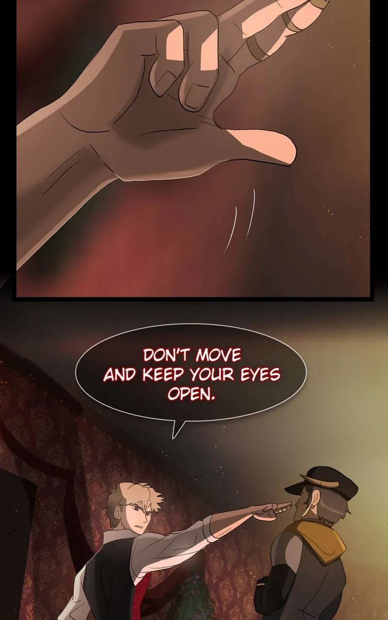 Read Everfallen chapter 4 image 97 on Lezhin