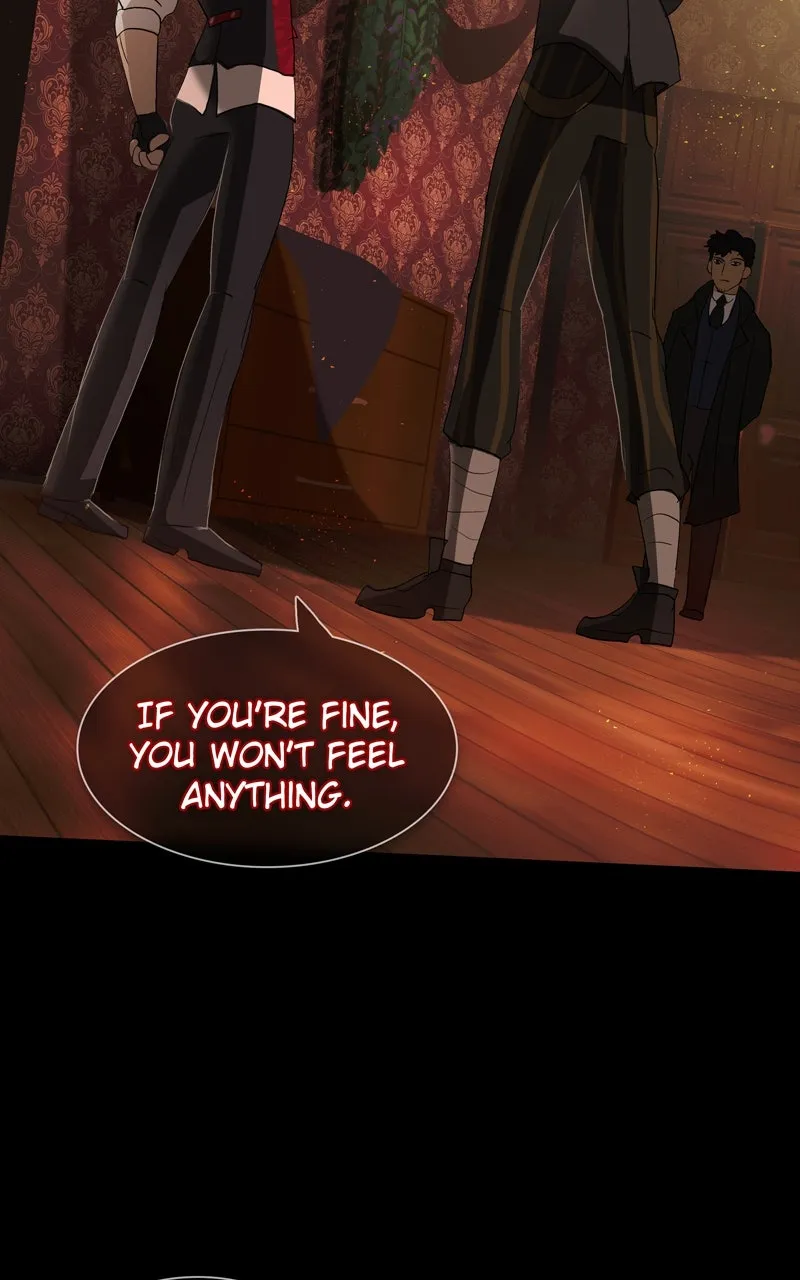 Read Everfallen chapter 4 image 98 on Lezhin