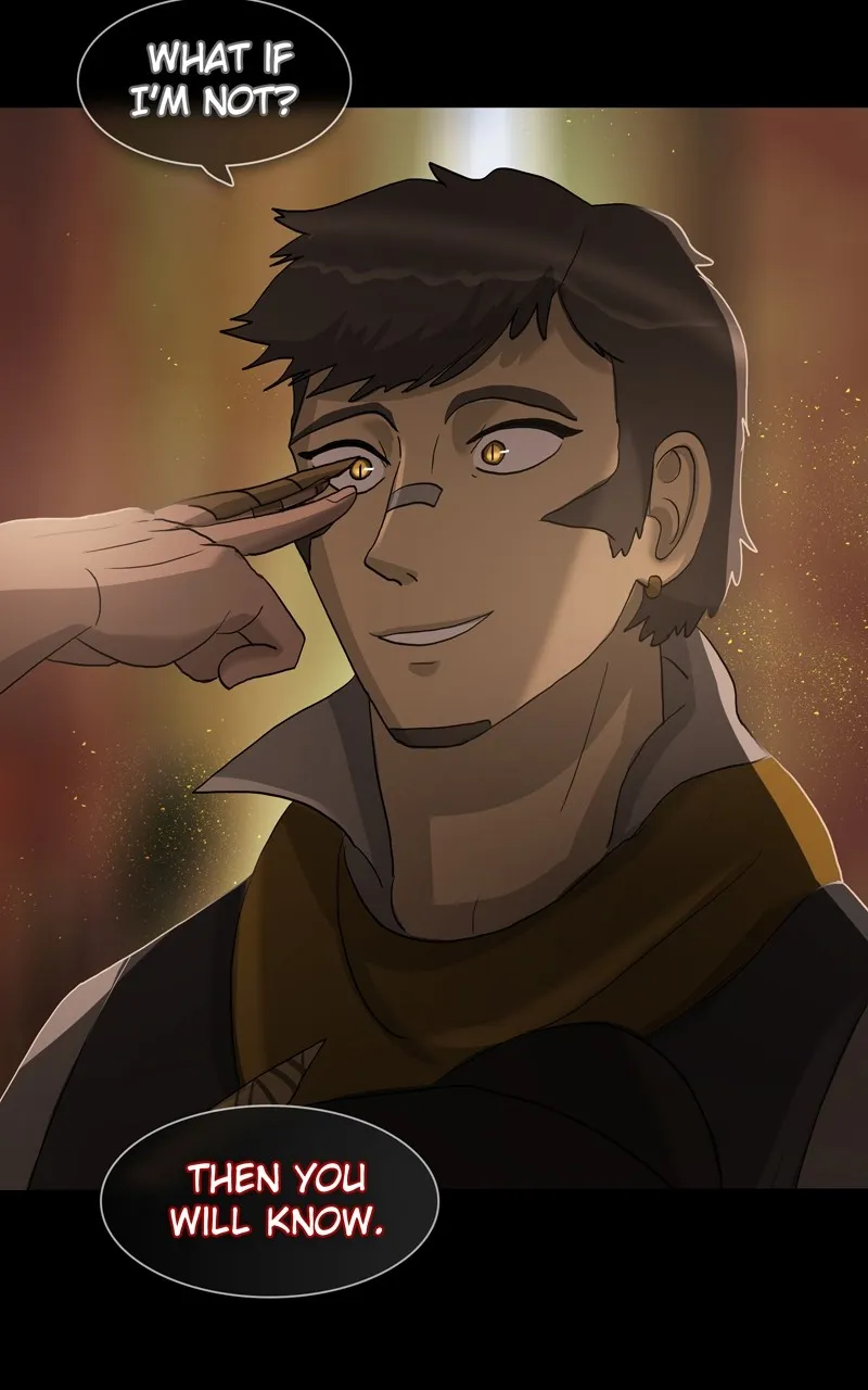 Read Everfallen chapter 4 image 99 on Lezhin
