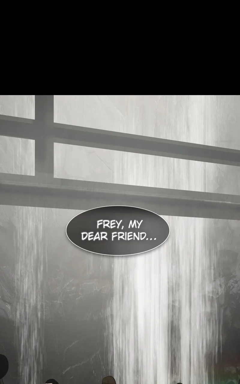 Read Everfallen chapter 40 image 0 on Lezhin