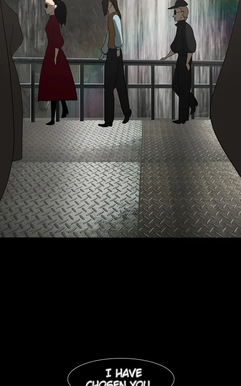 Read Everfallen chapter 40 image 1 on Lezhin