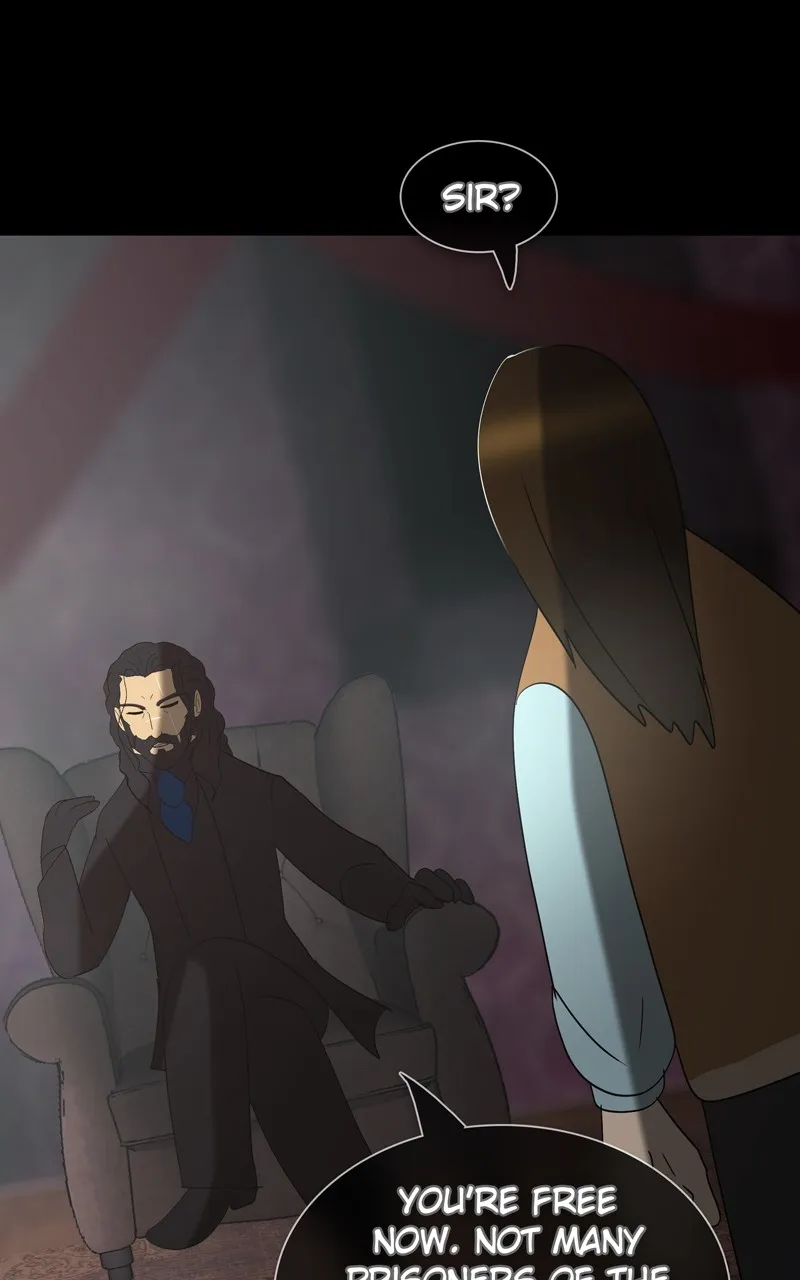 Read Everfallen chapter 40 image 10 on Lezhin