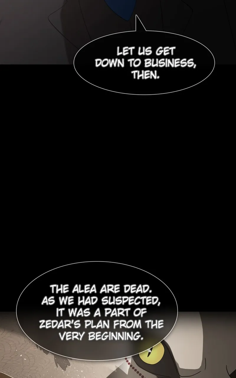 Read Everfallen chapter 40 image 16 on Lezhin