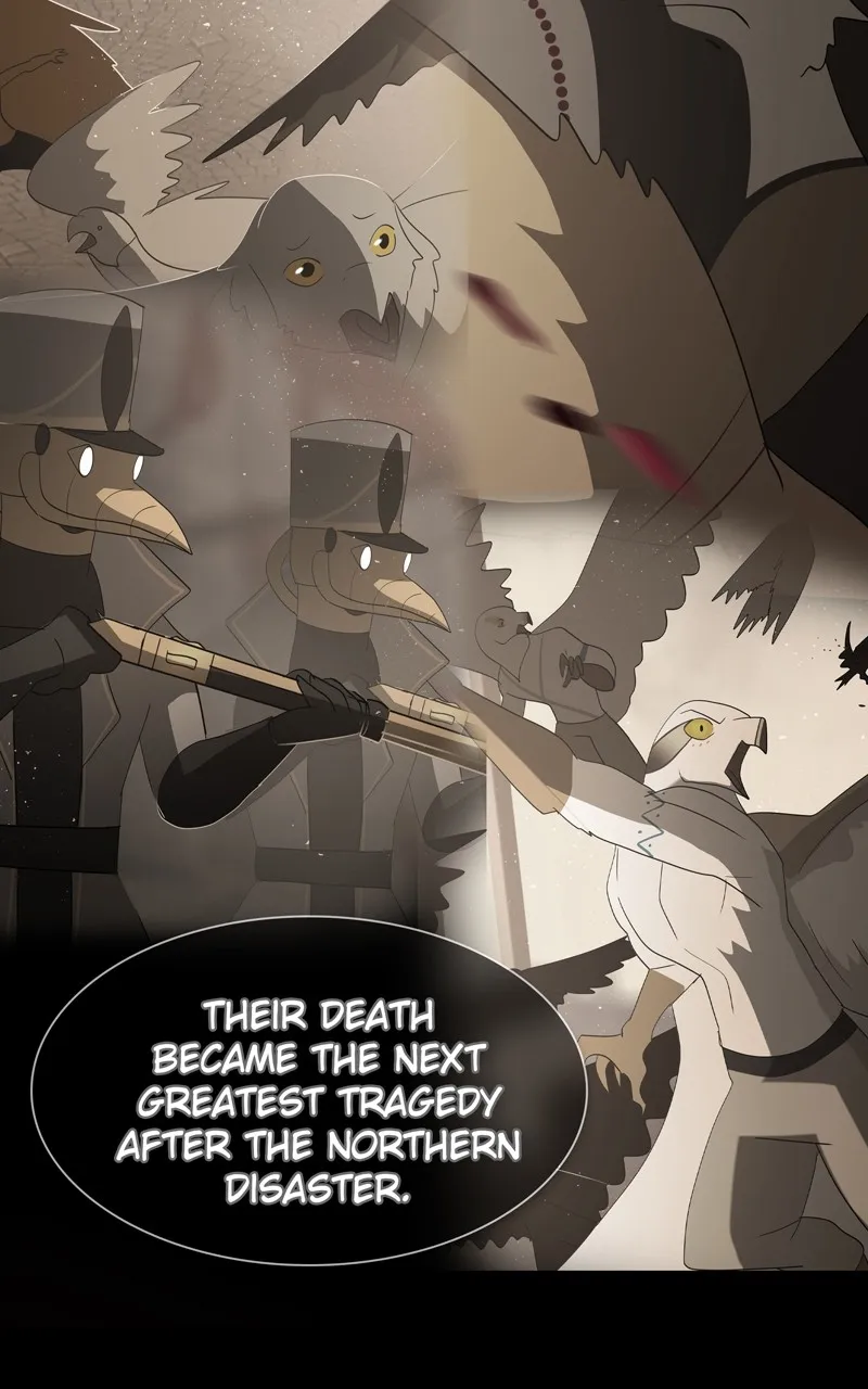Read Everfallen chapter 40 image 17 on Lezhin