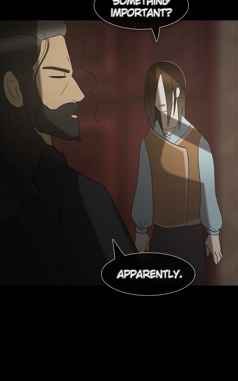 Read Everfallen chapter 40 image 20 on Lezhin