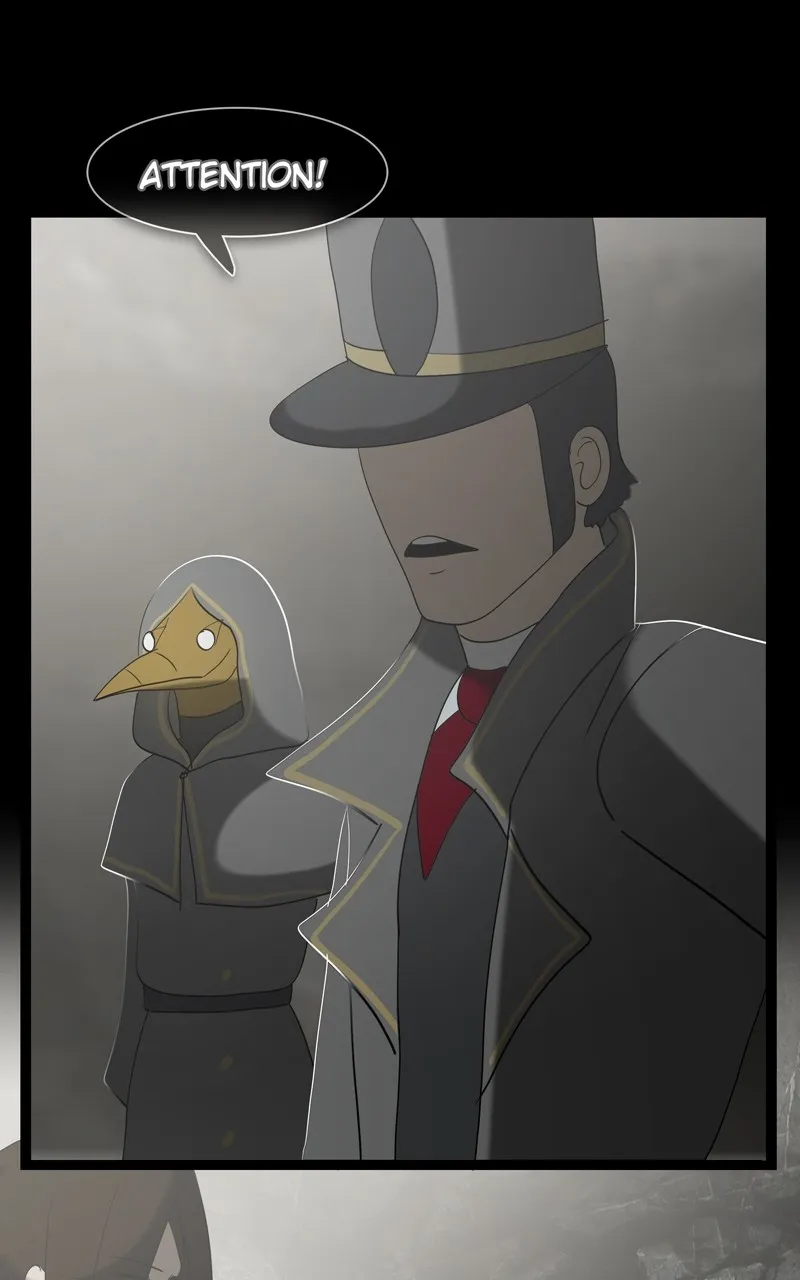 Read Everfallen chapter 40 image 21 on Lezhin