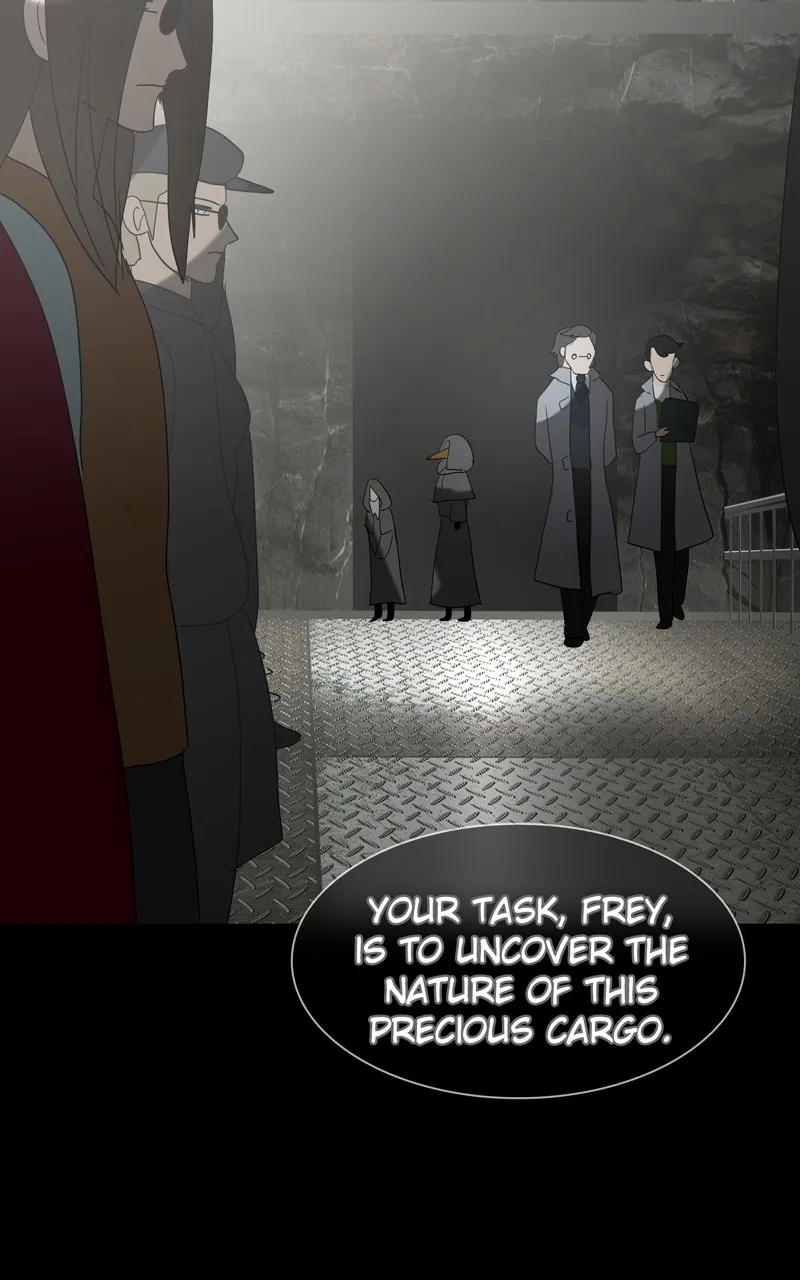 Read Everfallen chapter 40 image 22 on Lezhin