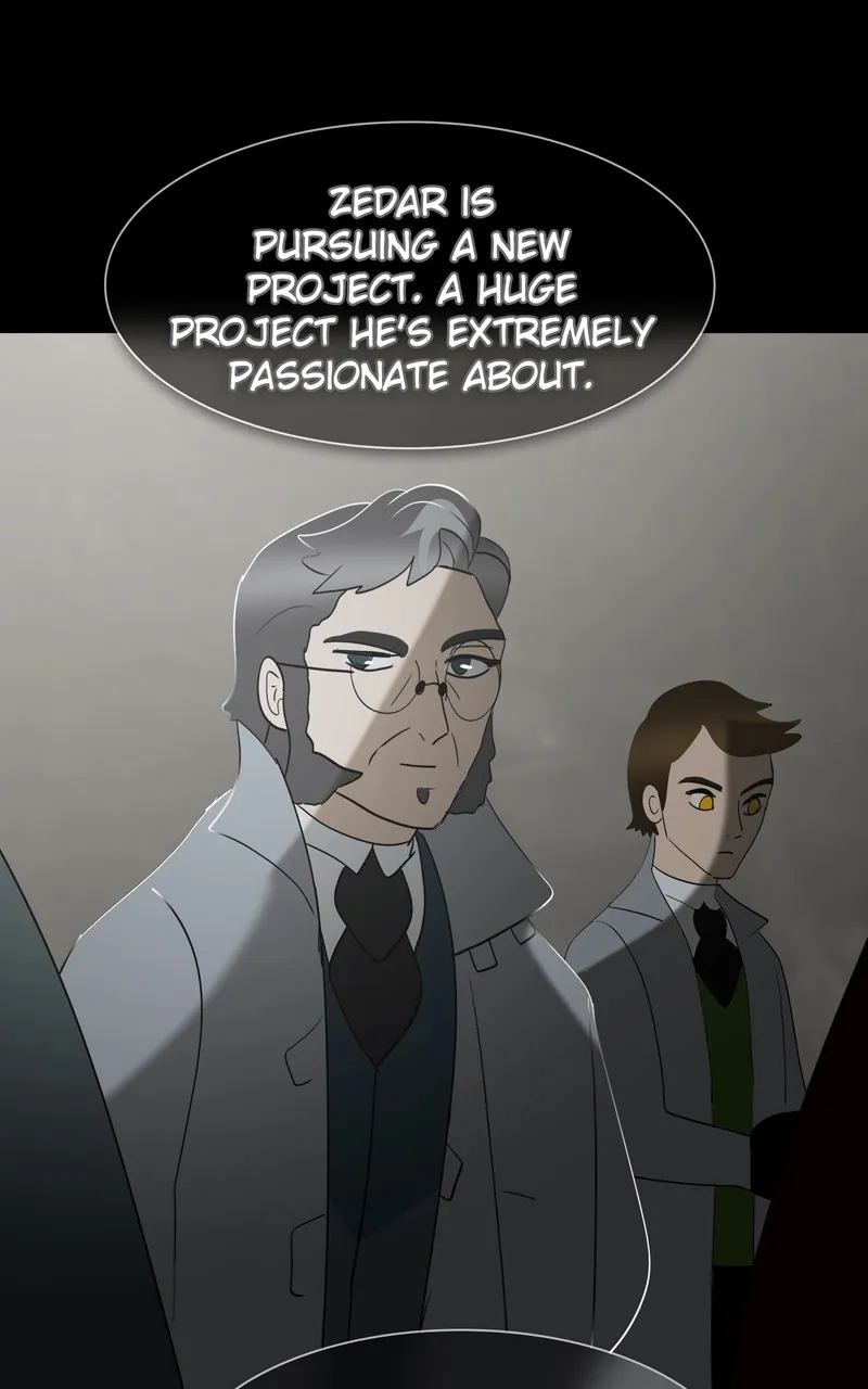 Read Everfallen chapter 40 image 23 on Lezhin