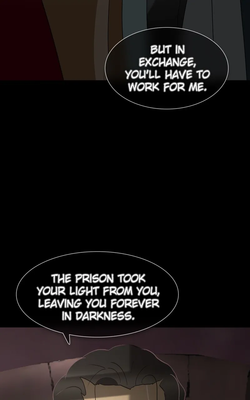Read Everfallen chapter 40 image 26 on Lezhin
