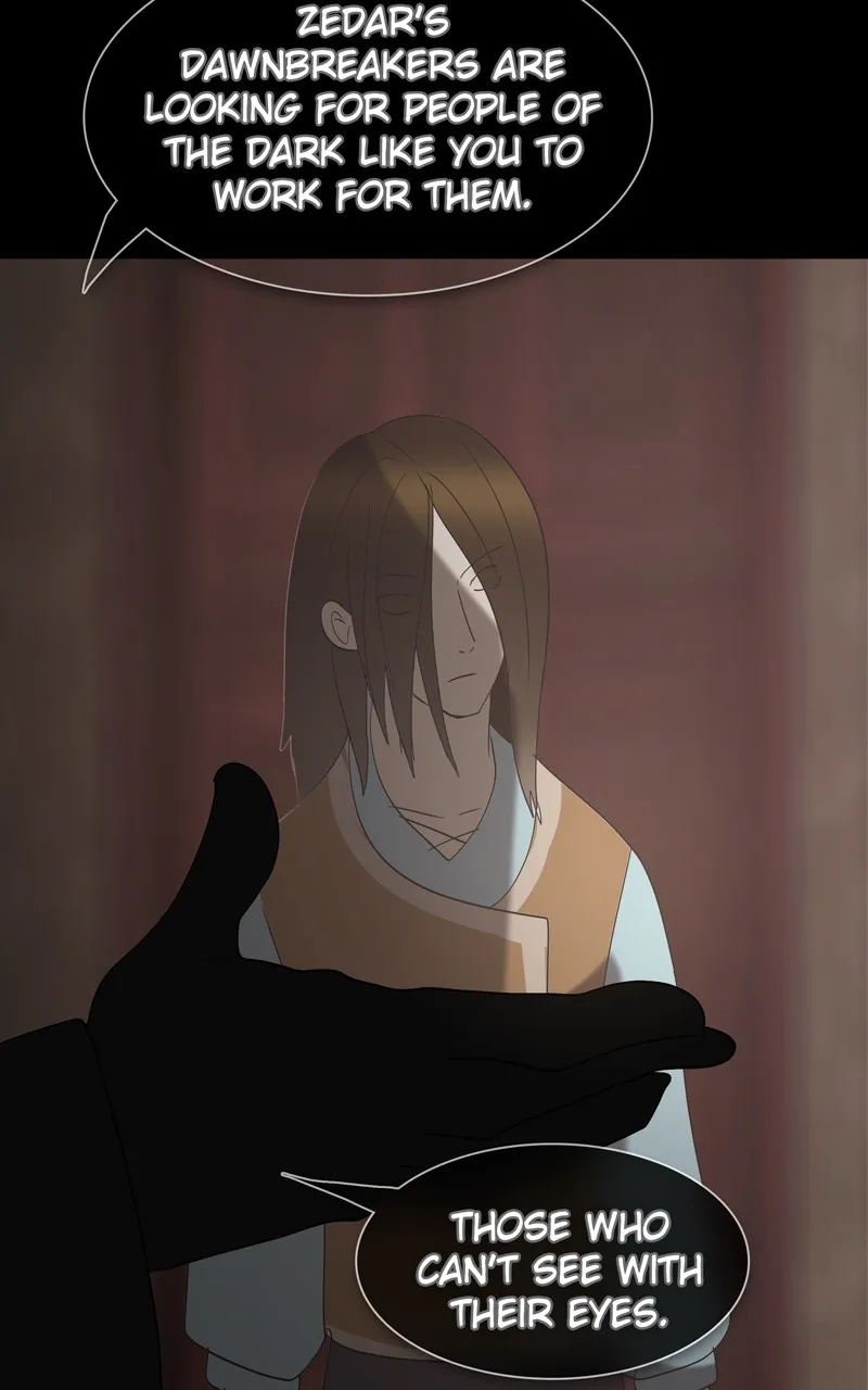 Read Everfallen chapter 40 image 28 on Lezhin