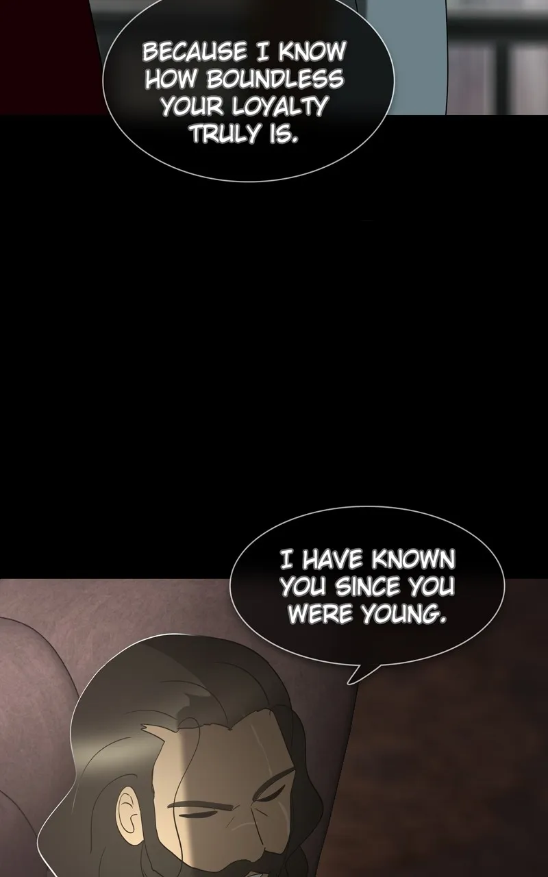 Read Everfallen chapter 40 image 3 on Lezhin