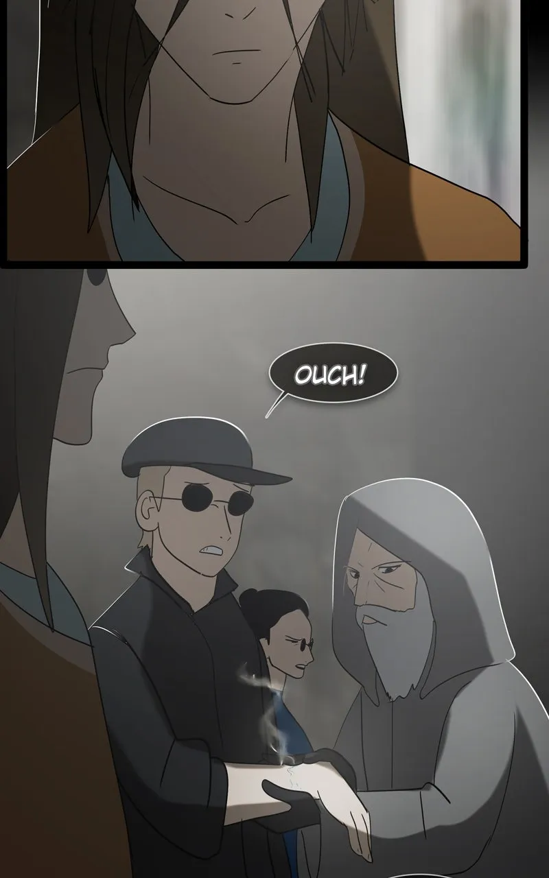 Read Everfallen chapter 40 image 31 on Lezhin