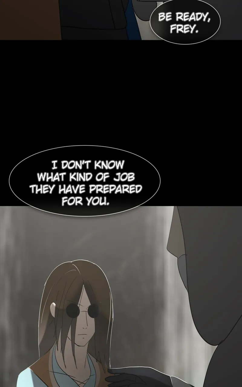 Read Everfallen chapter 40 image 32 on Lezhin