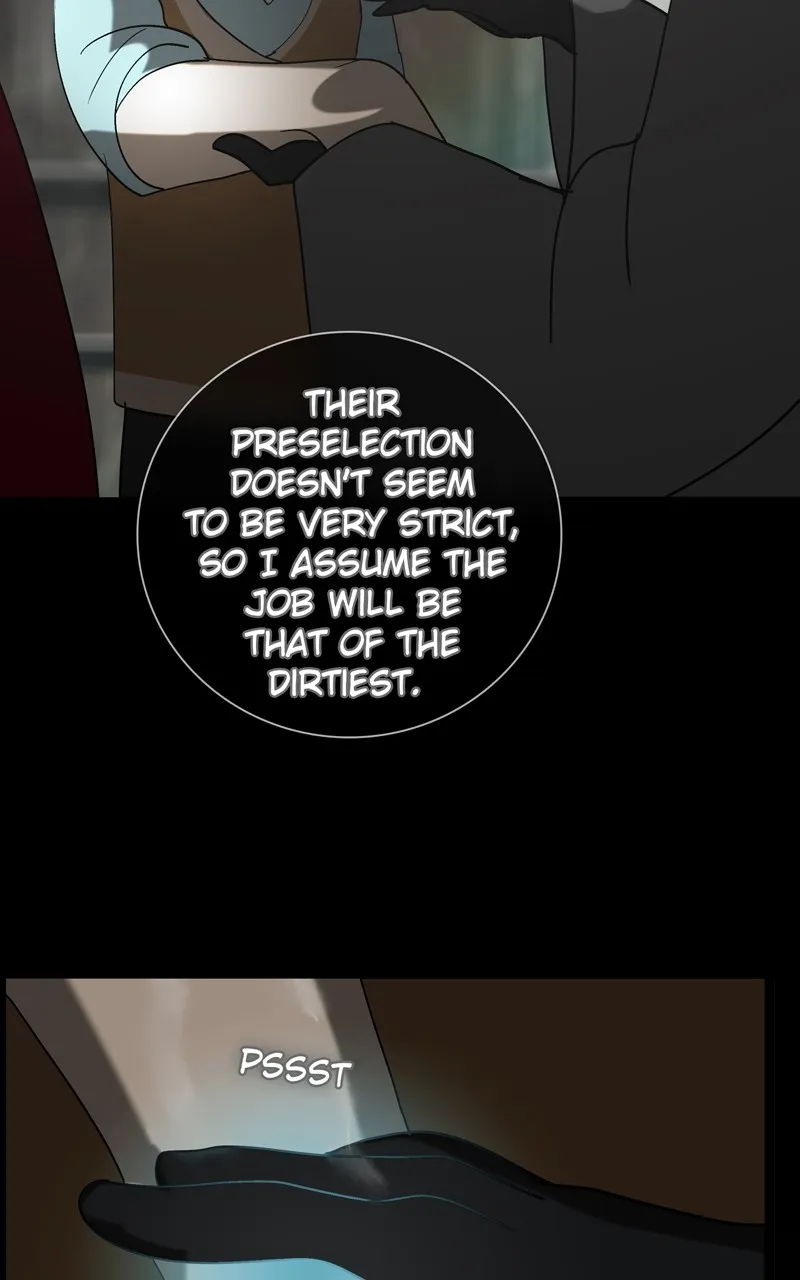 Read Everfallen chapter 40 image 33 on Lezhin