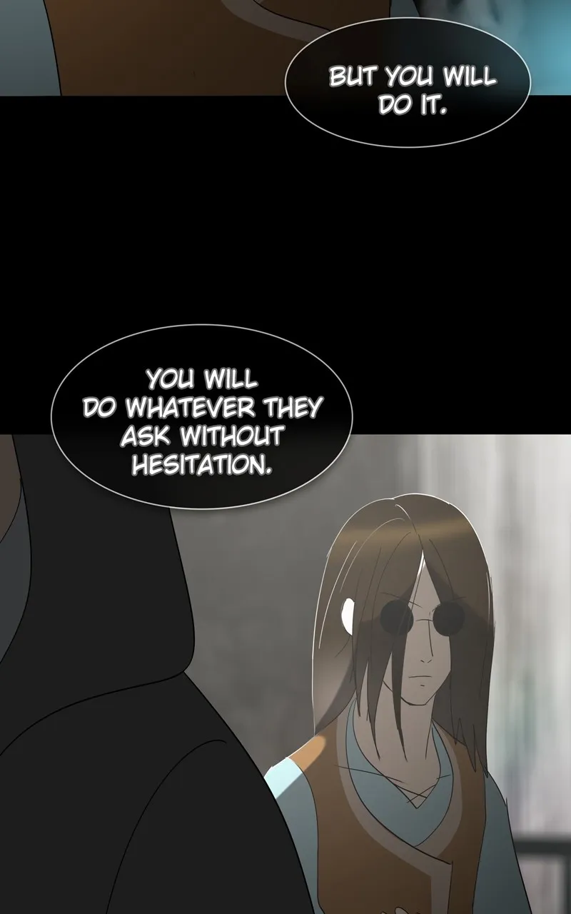 Read Everfallen chapter 40 image 35 on Lezhin
