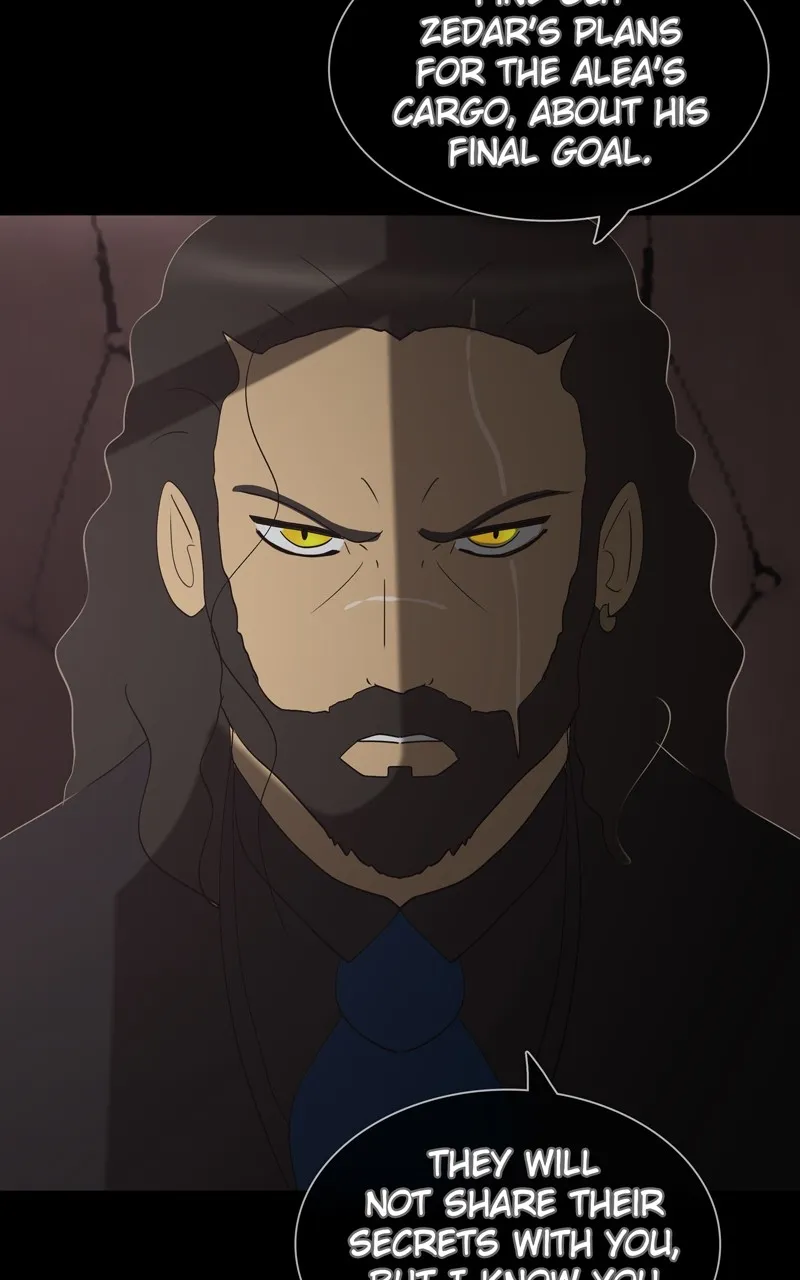 Read Everfallen chapter 40 image 38 on Lezhin