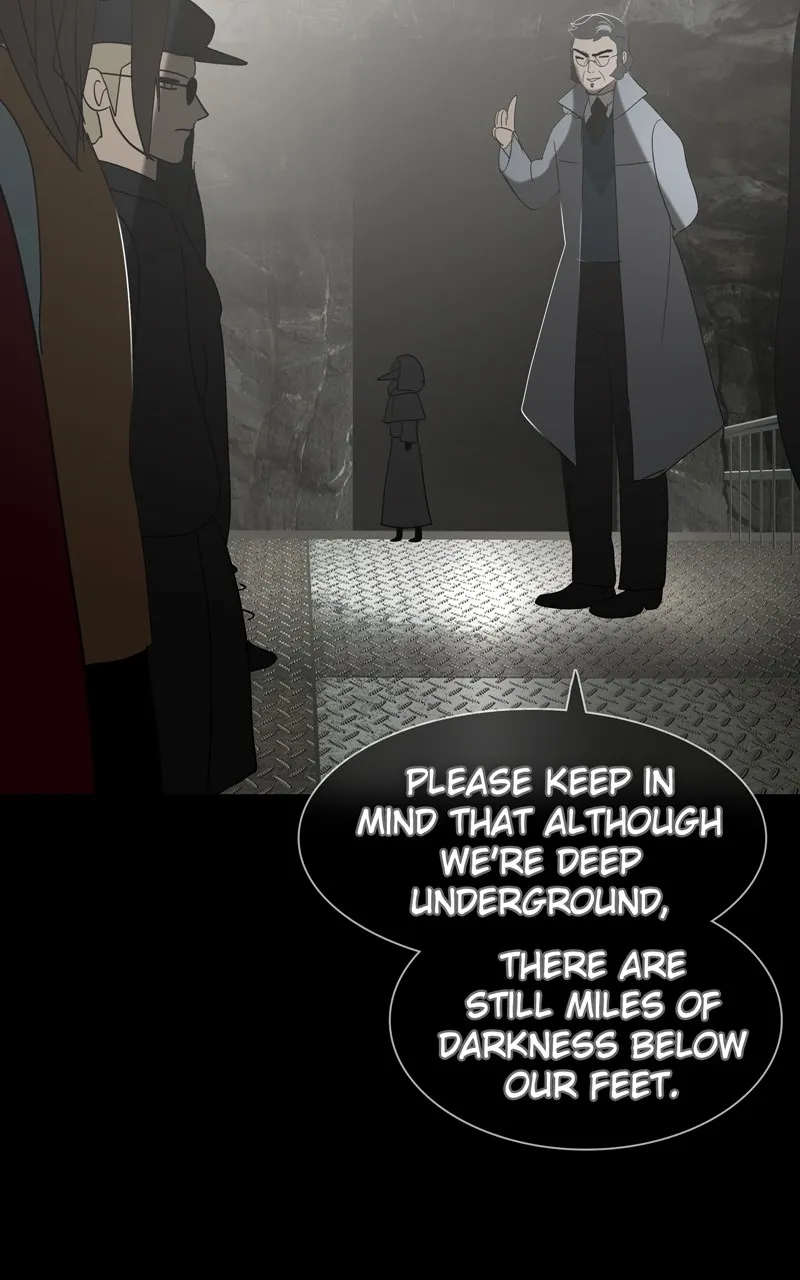 Read Everfallen chapter 40 image 41 on Lezhin