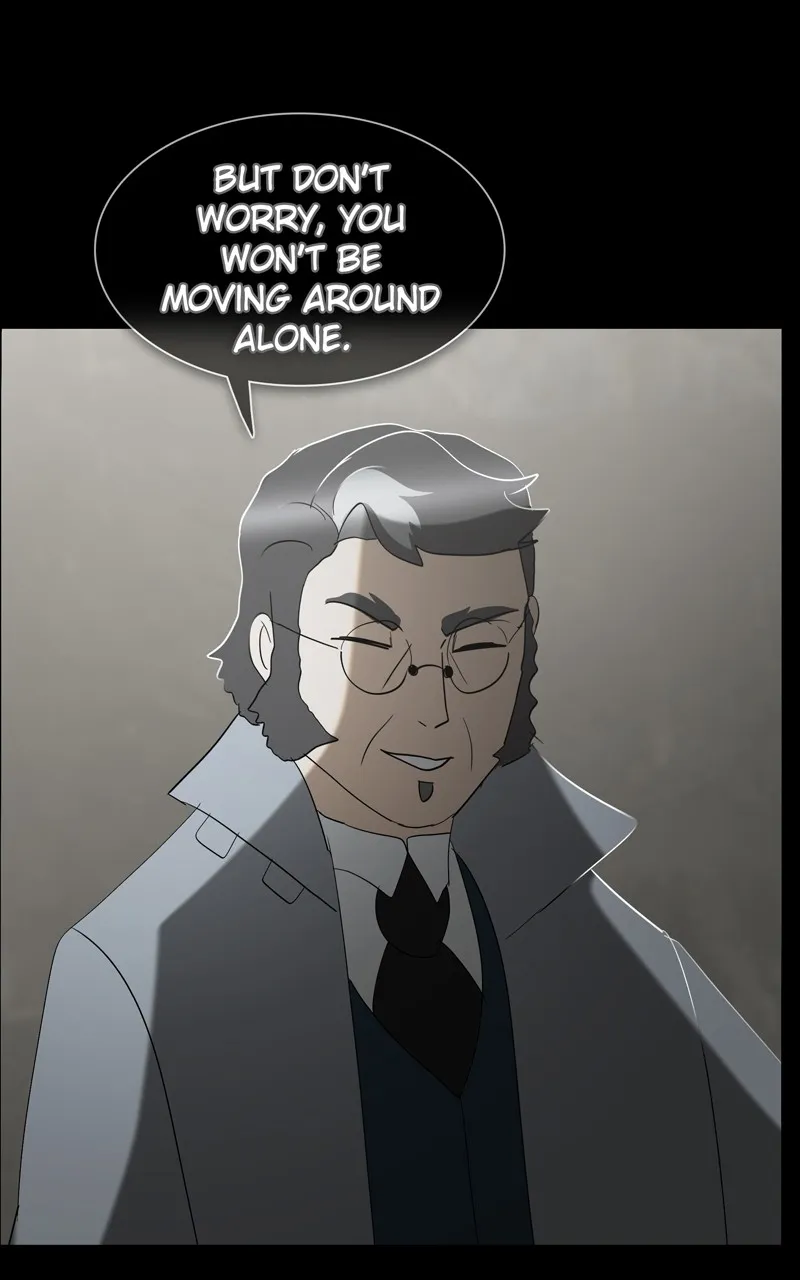 Read Everfallen chapter 40 image 42 on Lezhin