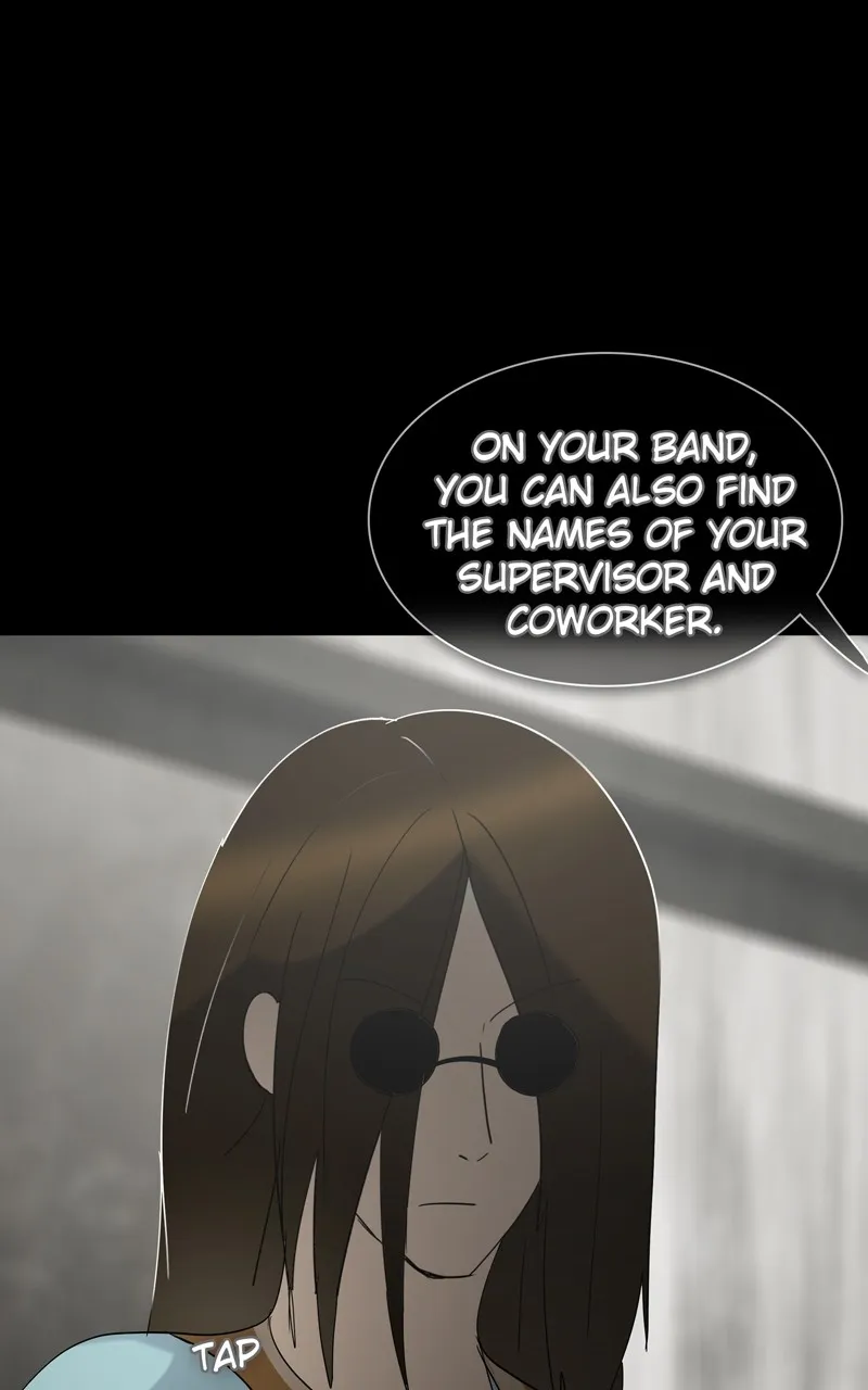 Read Everfallen chapter 40 image 43 on Lezhin
