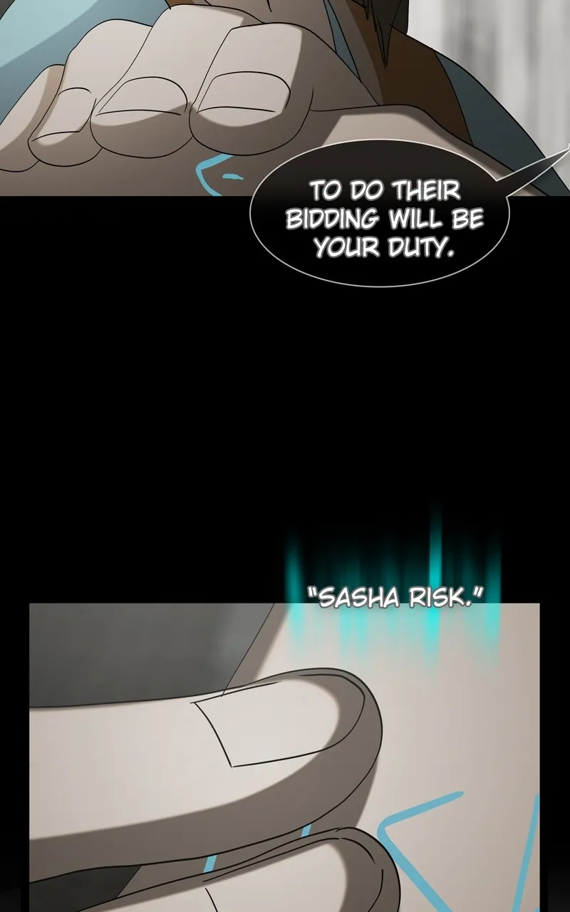 Read Everfallen chapter 40 image 44 on Lezhin