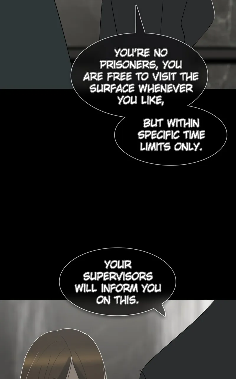 Read Everfallen chapter 40 image 47 on Lezhin