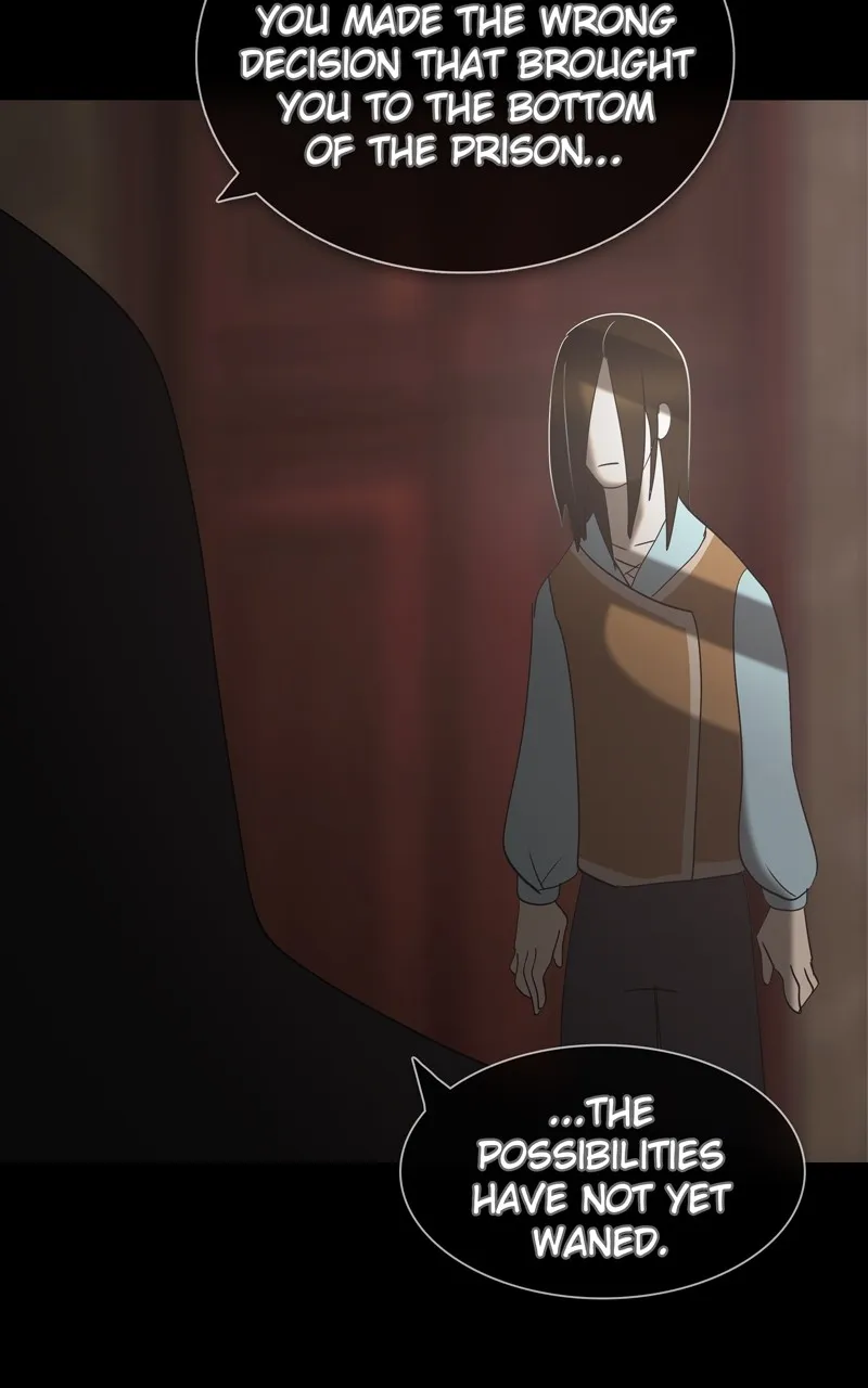 Read Everfallen chapter 40 image 5 on Lezhin