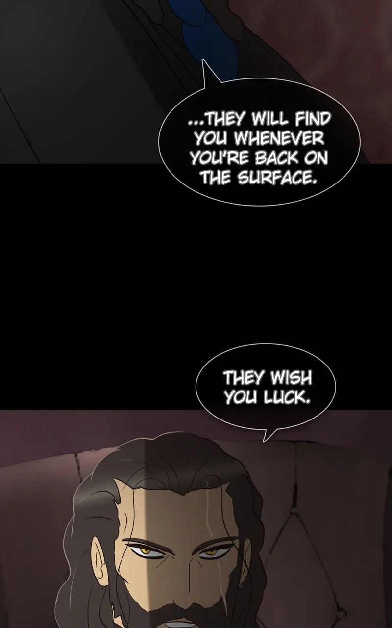 Read Everfallen chapter 40 image 50 on Lezhin