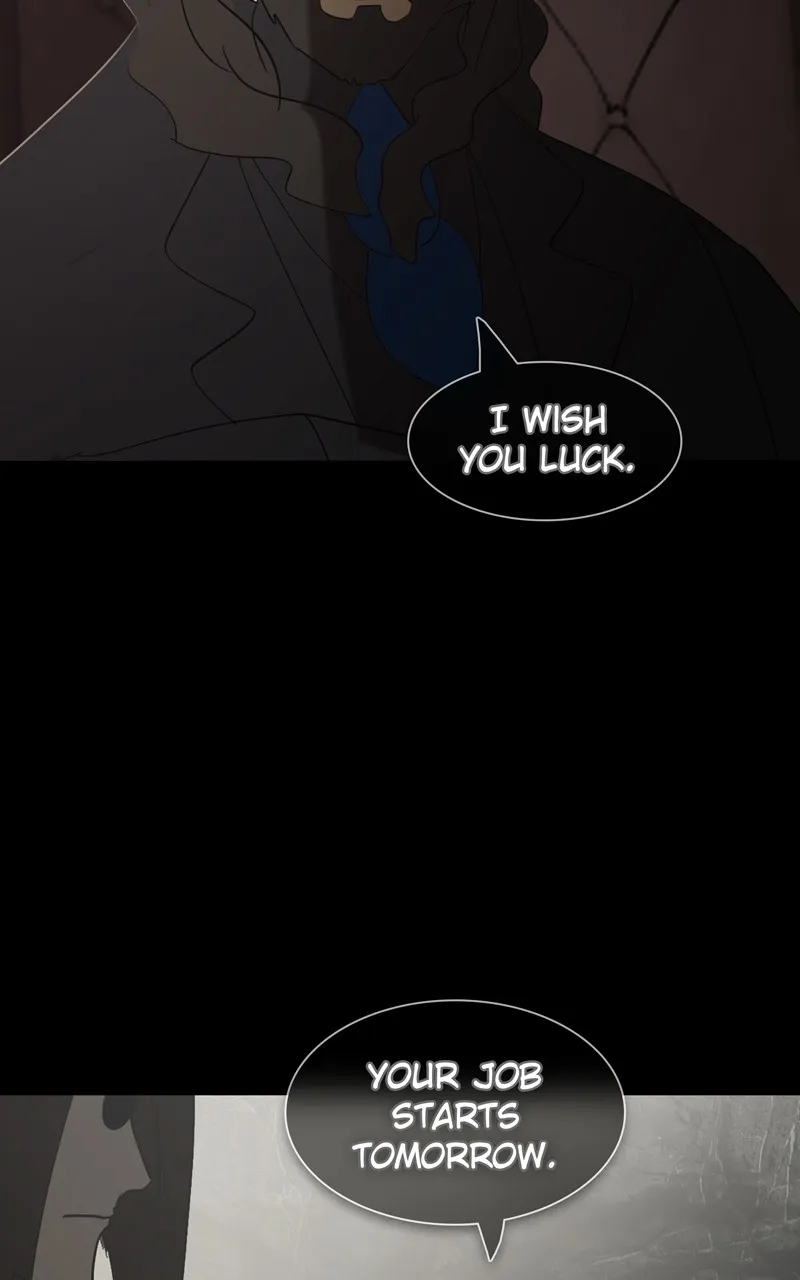 Read Everfallen chapter 40 image 51 on Lezhin