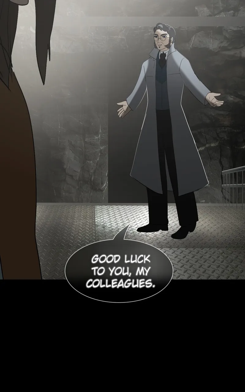 Read Everfallen chapter 40 image 52 on Lezhin